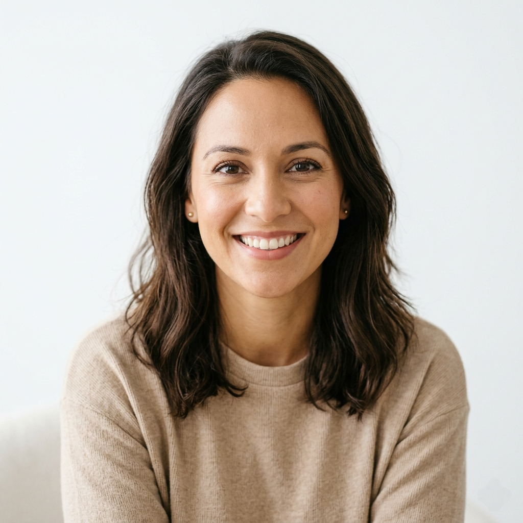Sarah M.
